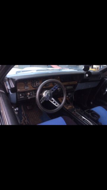rare 1975 chevy monza 2+2 v8 auto spoiler ps pb tilt ac