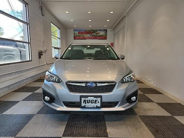 2019 subaru impreza 2.0i premium