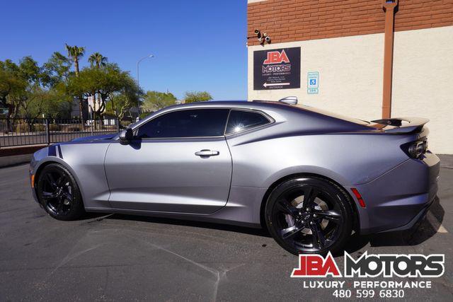2021 chevrolet camaro 2ss