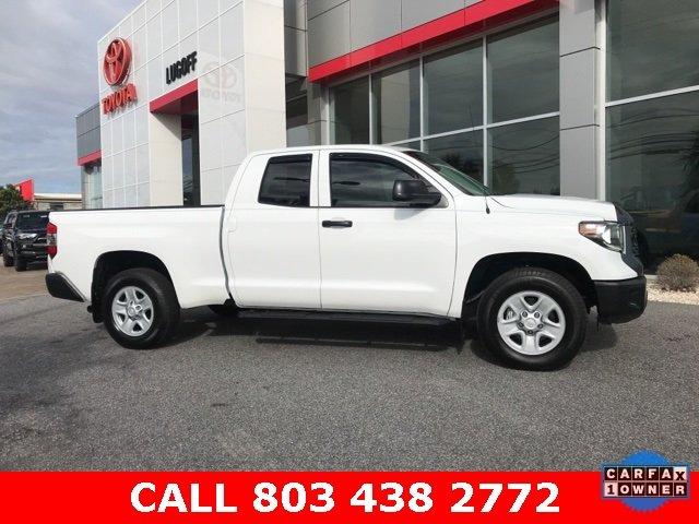 used 2019 toyota tundra sr lugoff, sc 29078 for sale in lugoff, south carolina