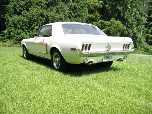 cobra jet 428