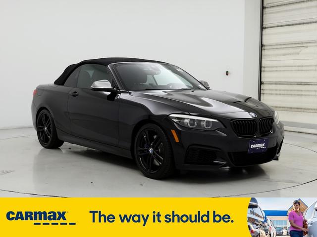 2019 bmw m240 i