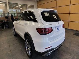 2021 Mercedes-Benz GLC glc 300 4matic
