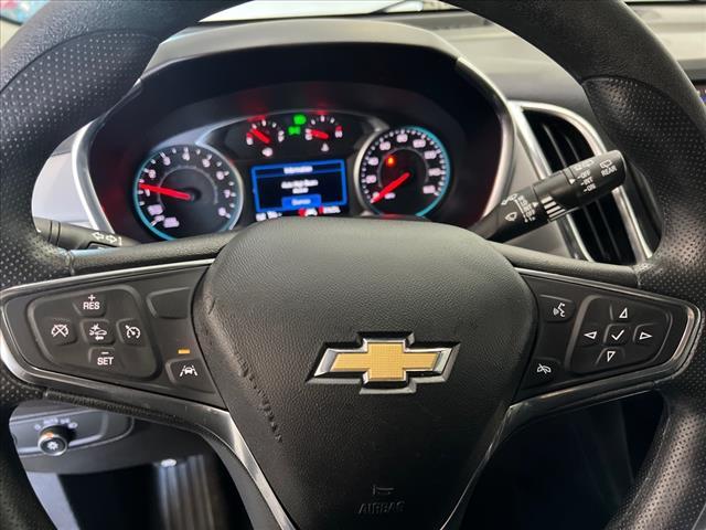2021 chevrolet equinox 2lt