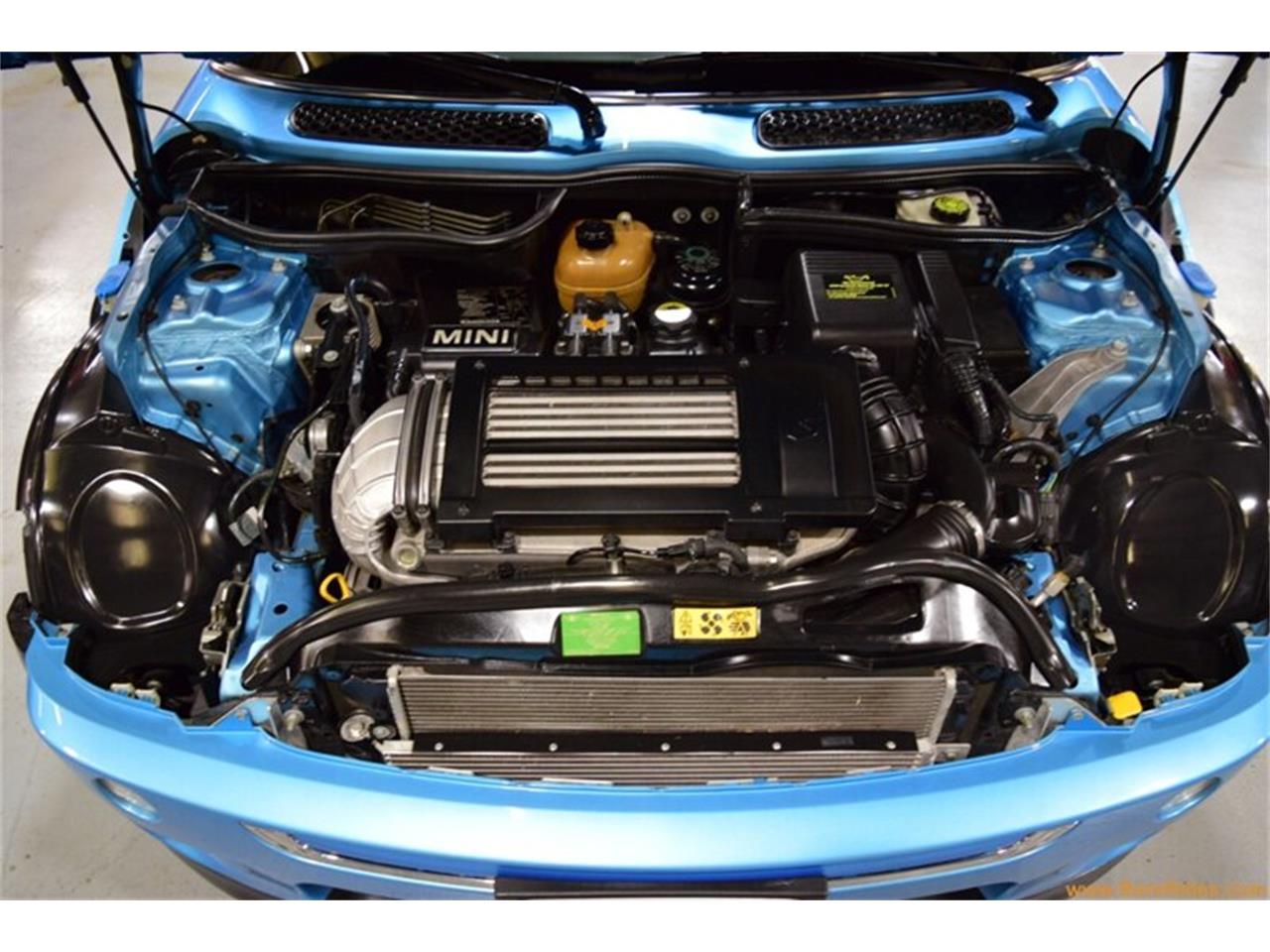 2002 mini cooper