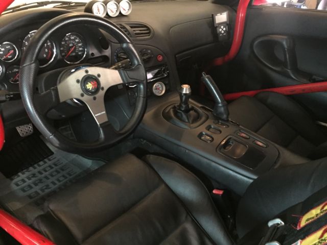 1993 mazda rx7 rotary rx-7 supra, 300zx, gtr, nsx, mr2, twin turbo, 94, 95