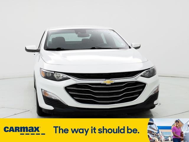 2023 chevrolet malibu ls