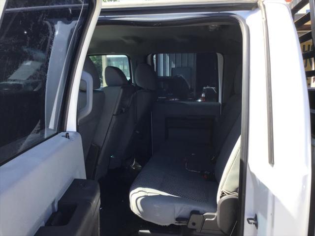 2013 ford f-250 xl