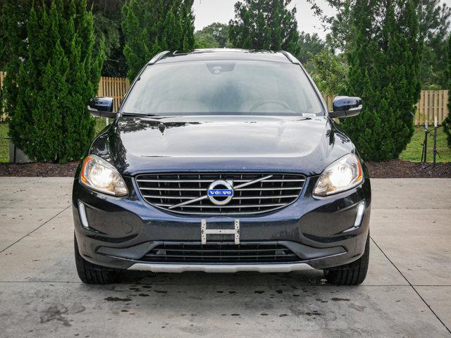 2016 volvo xc60 t5 drive-e premier