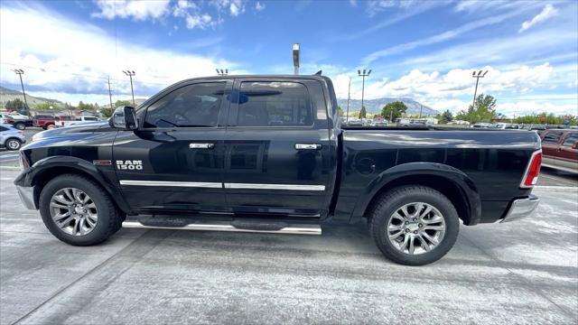 2015 ram 1500 laramie