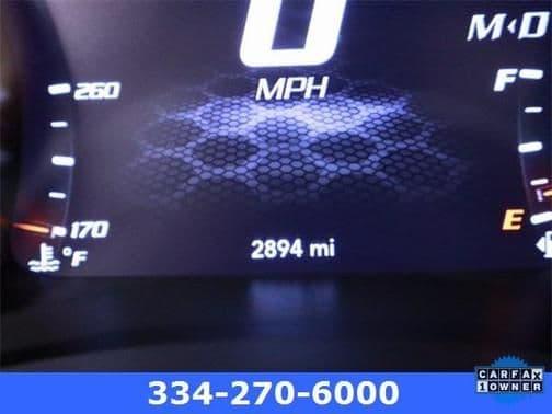 2022 dodge charger scat pack in montgomery, alabama