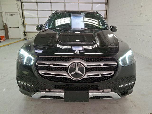 2022 mercedes-benz gle 350 4matic