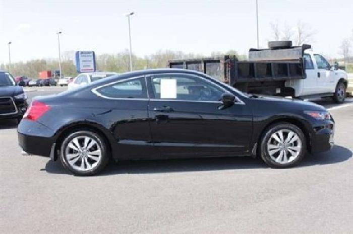 2012 honda accord cpe lx-s in columbus, oh