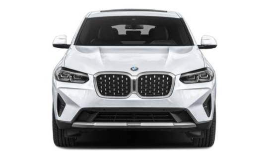 2023 BMW X4