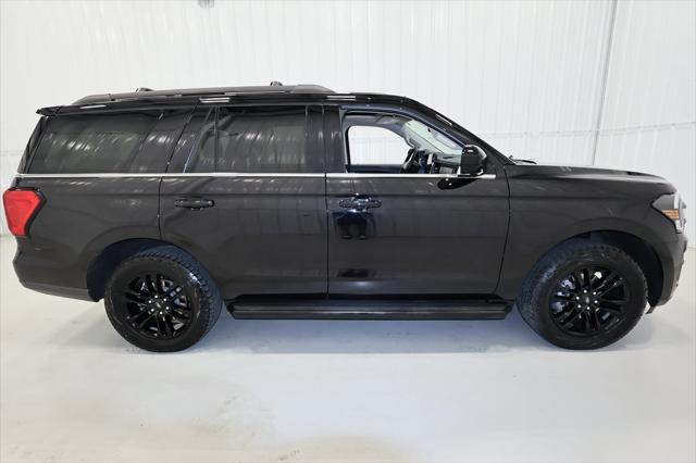 2024 ford expedition xlt
