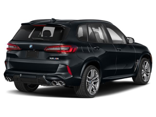 2021 bmw x5 m base