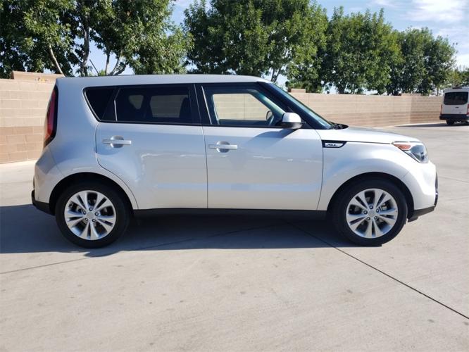 used 2016 kia soul + tempe, az 85284 for sale in tempe, arizona