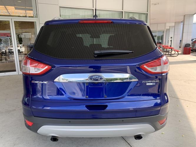 used 2015 ford escape 4wd titanium hagerstown, md 21740 for sale in hagerstown, maryland