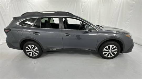 2020 Subaru Outback