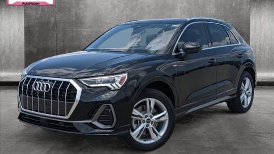 2024 Audi Q3
