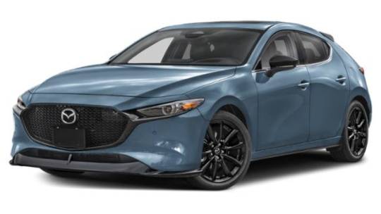 2025 Mazda