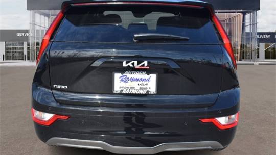 2024 Kia Niro
