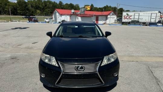 2013 lexus es 350 base