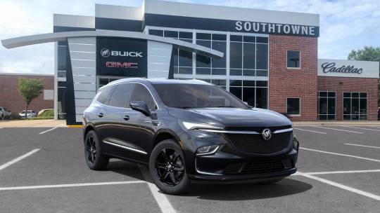 2024 Buick Enclave