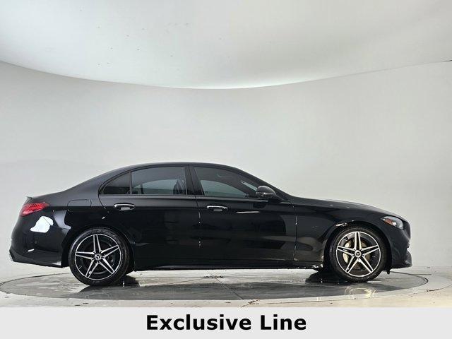 2022 mercedes-benz c-class c 300