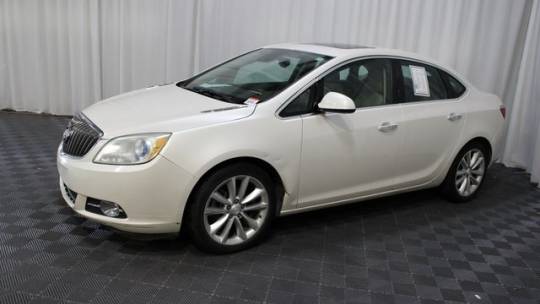 2015 Buick Verano