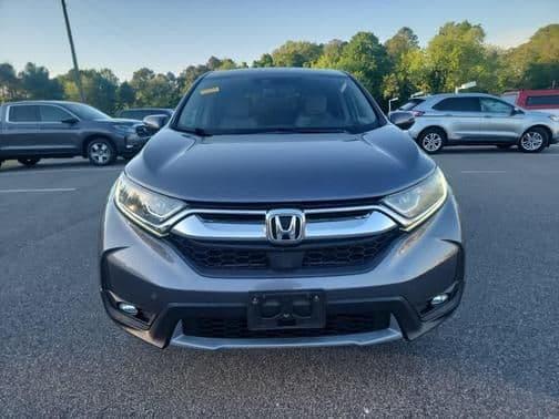 2018 honda cr-v ex-l in easton, maryland