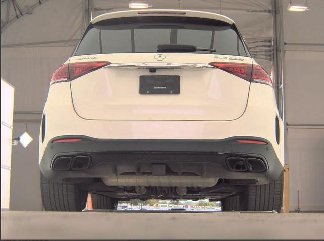 2021 mercedes-benz amg gle 63 s-model 4matic