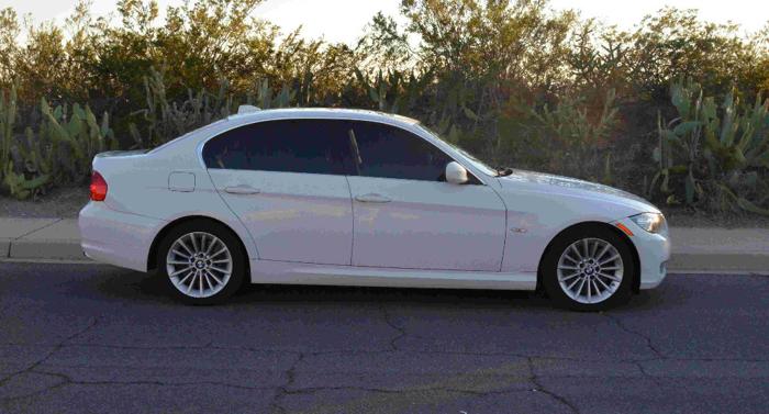used 2011 bmw 335d las cruces, nm 88011 for sale in las cruces, new mexico
