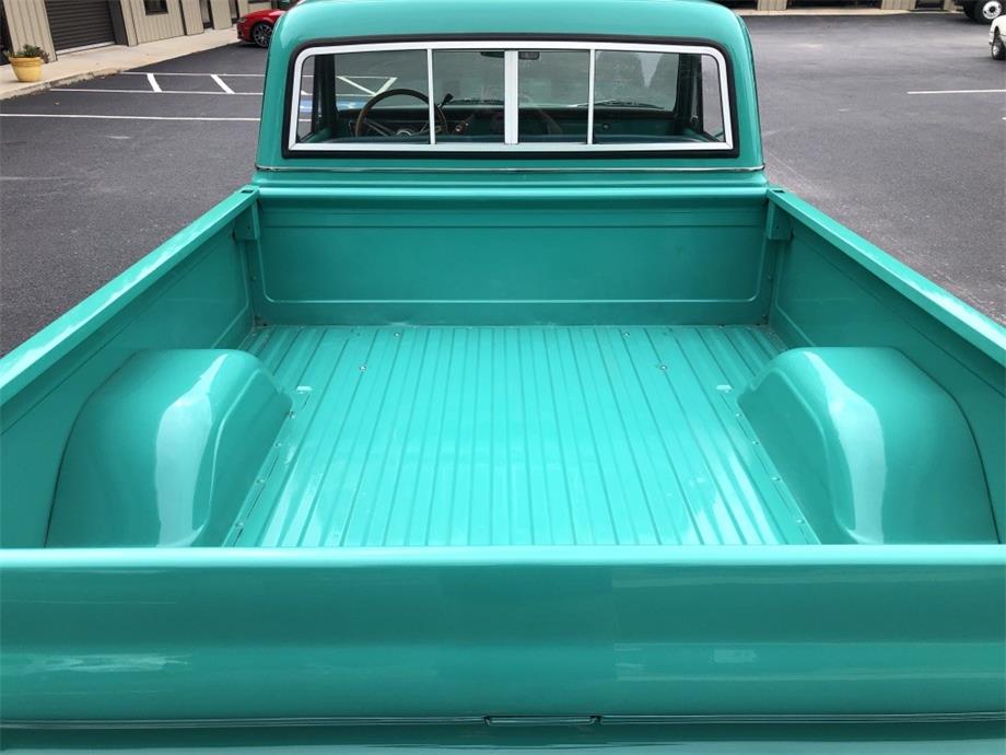 1970 chevrolet c/k 10