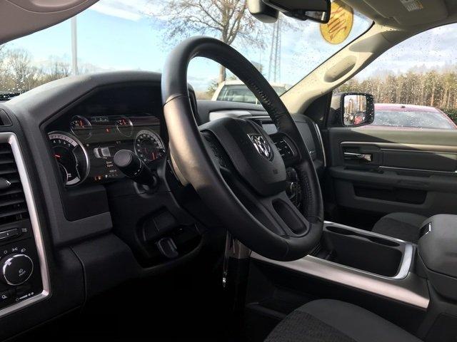 used 2018 ram 1500 big horn hickory, nc 28602 for sale in hickory, north carolina