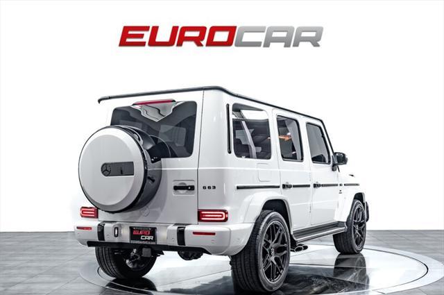 2024 mercedes-benz amg g 63 4matic