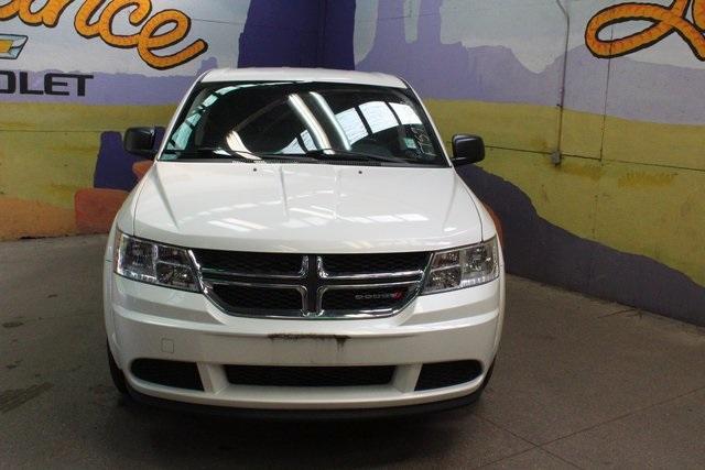 2015 dodge journey se