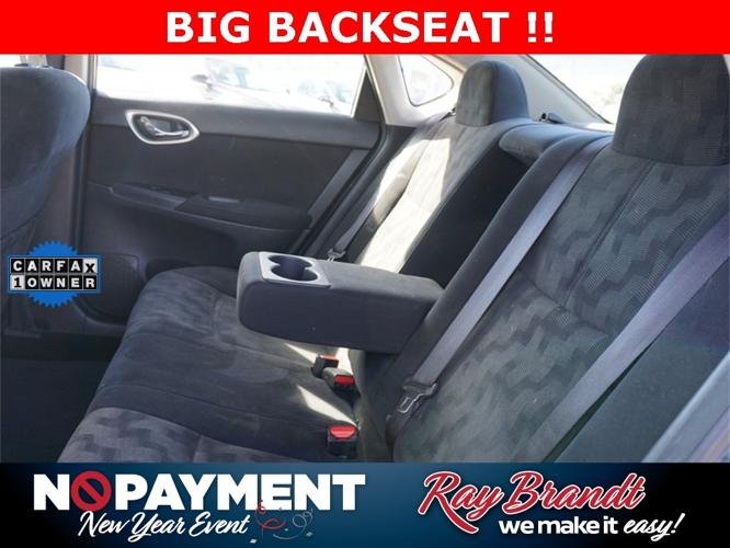used 2013 nissan sentra s harvey, la 70058 for sale in harvey, louisiana