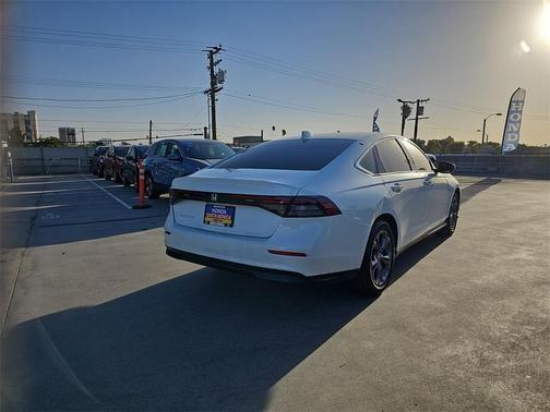 2023 honda accord