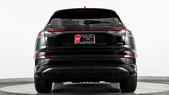 2024 Audi Q4 e-tron