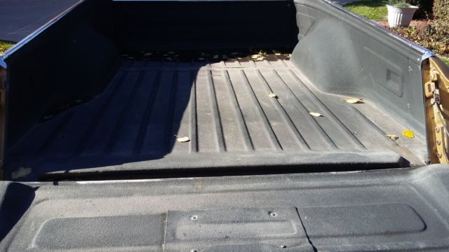 1977 chevrolet el camina