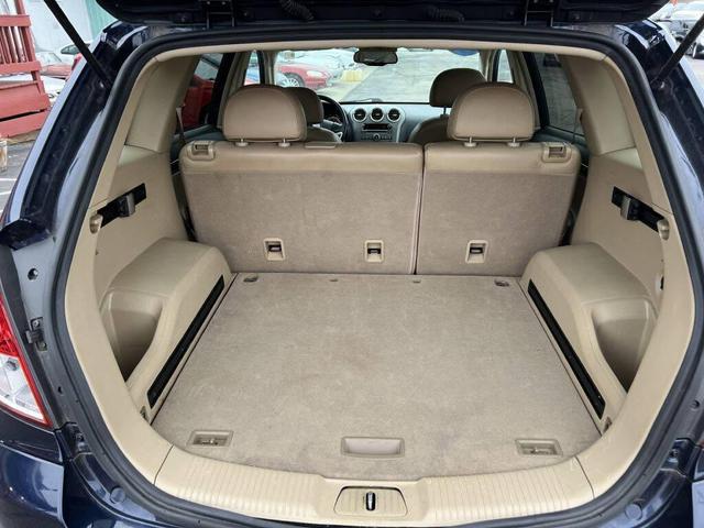 2008 saturn vue xr