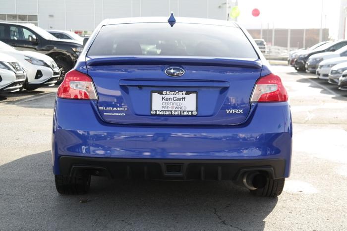 used 2019 subaru wrx salt lake city, ut 84101 for sale in salt lake city, utah