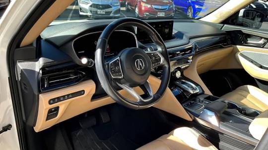 2022 Acura MDX