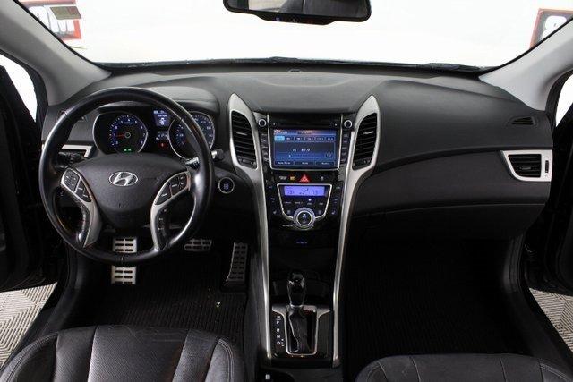 used 2014 hyundai elantra gt hatchback summerville, sc 29483 for sale in summerville, south carolina