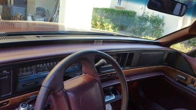 94 buick lesabre