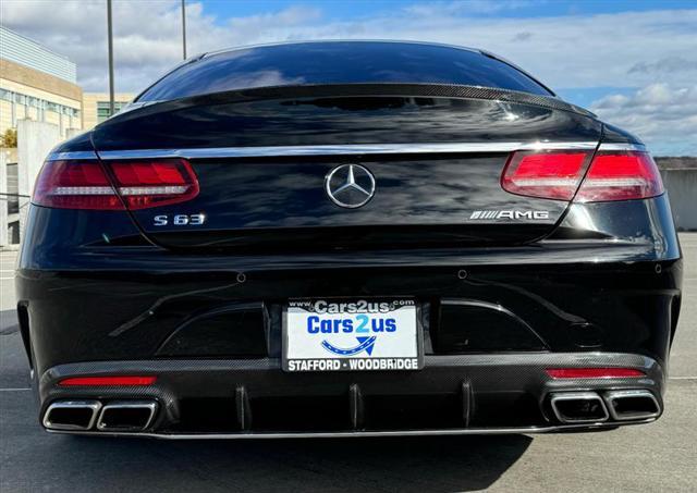 2019 mercedes-benz amg s 63 4matic
