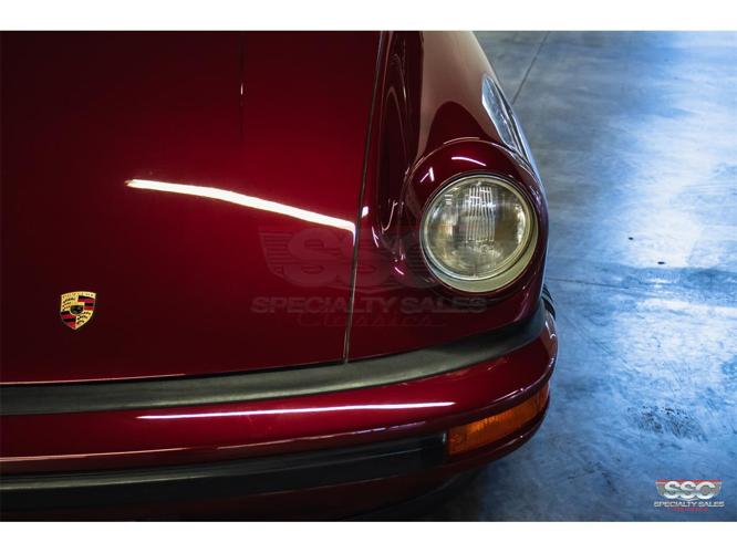 1975 porsche 911 in fairfield, california