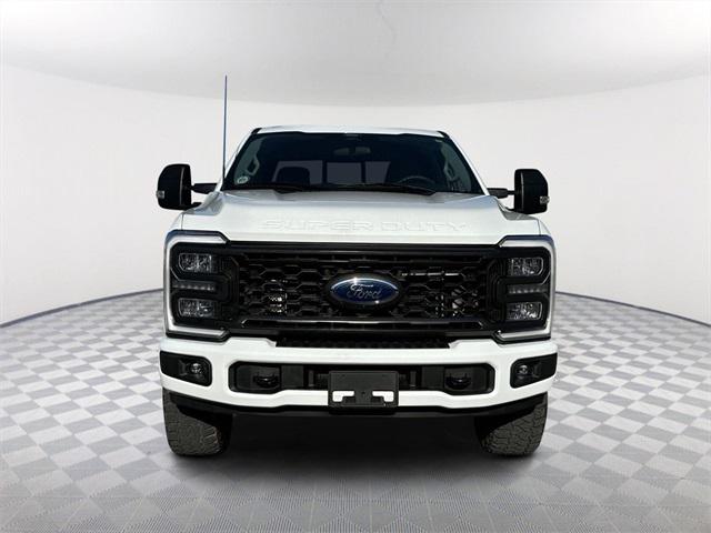 2024 ford f-250 xl