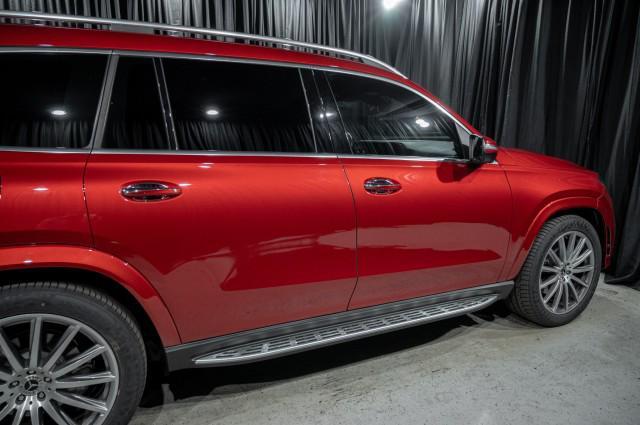 2022 mercedes-benz gls 450 4matic